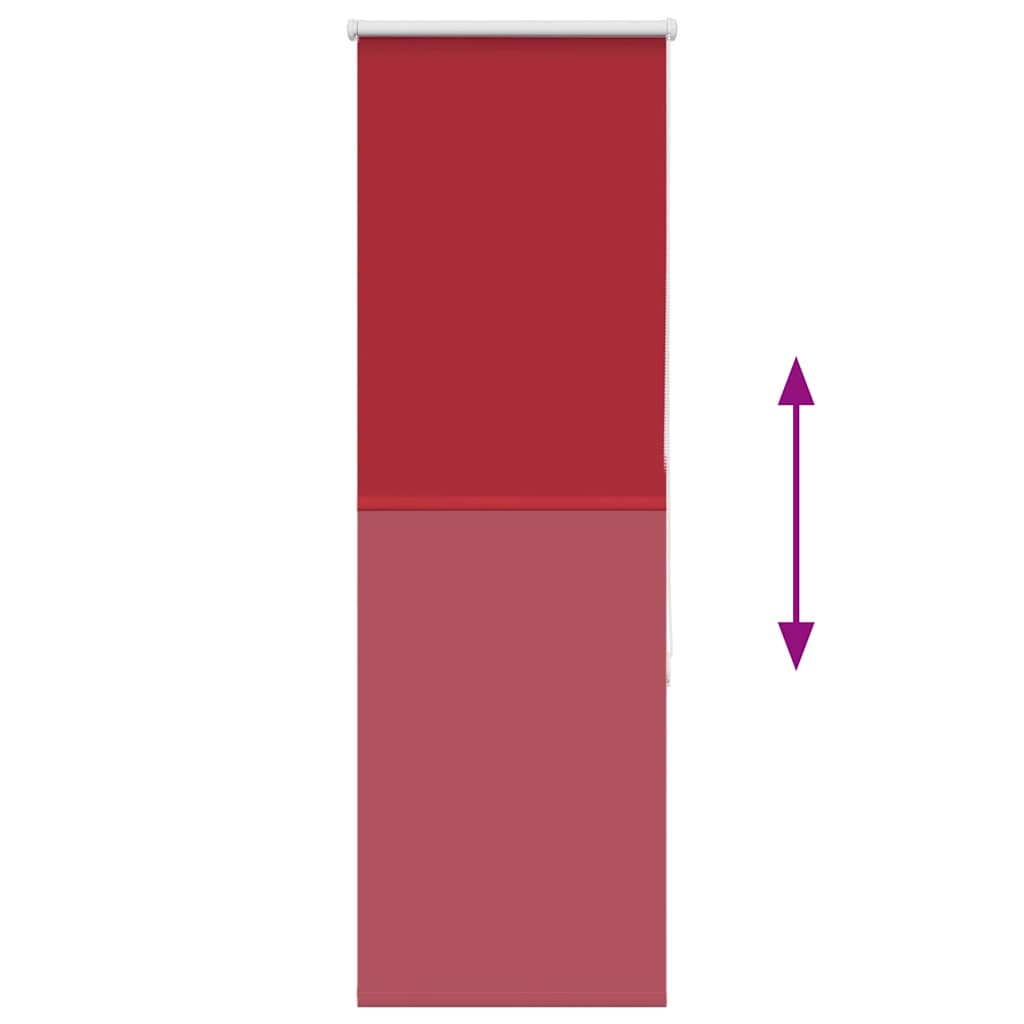 redőny Blackout 50x175 cm szövetszélesség 45,7 cm poliészter