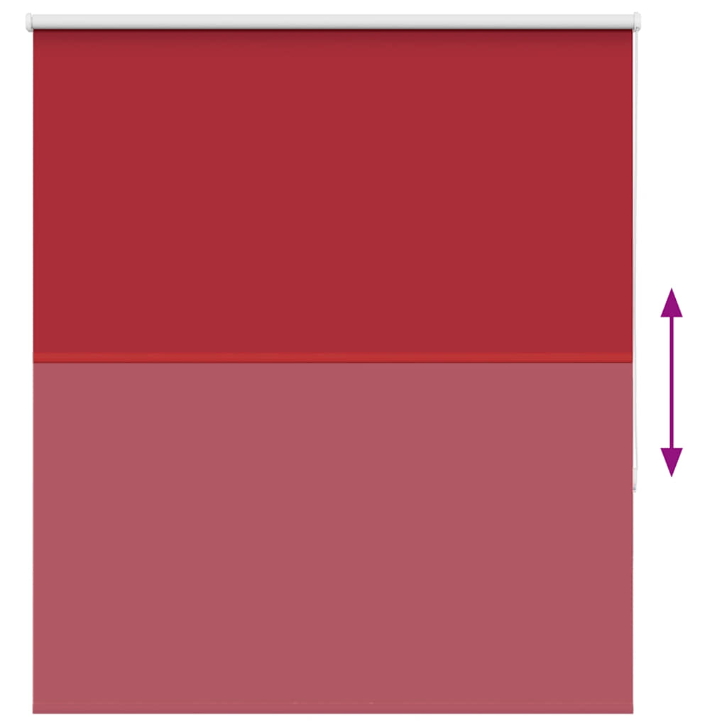 redőny Blackout 125x175cm Szövet szélessége 121,6 cm poliészter
