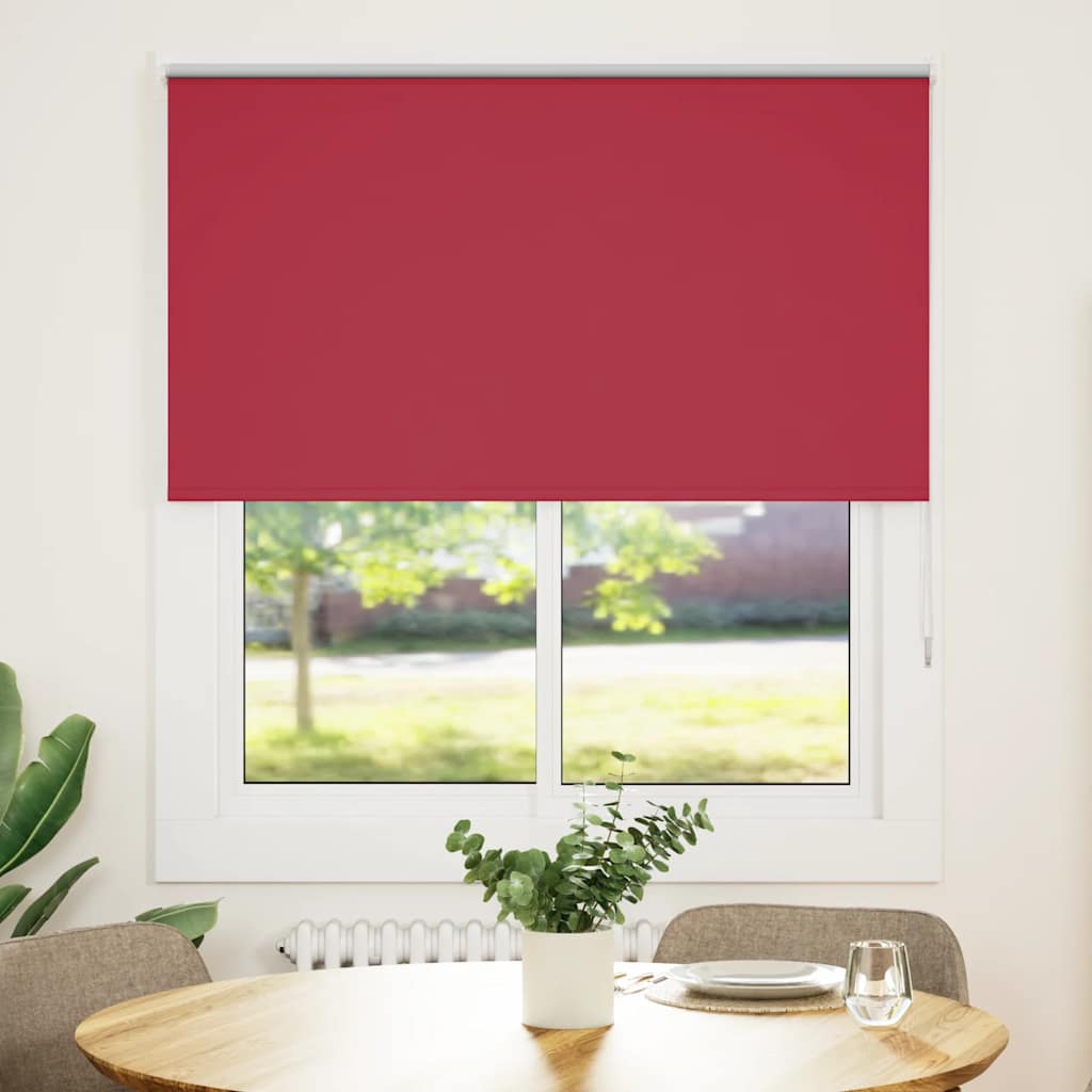 redőny Blackout 125x175cm Szövet szélessége 121,6 cm poliészter