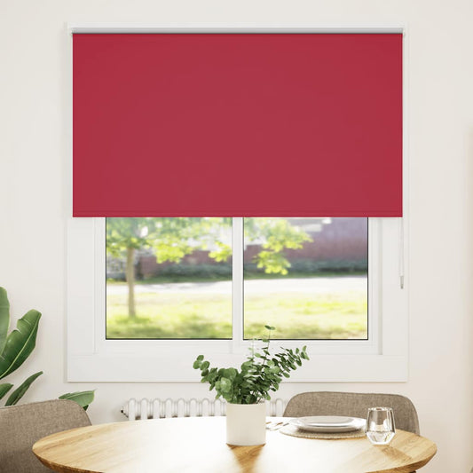 redőny Blackout 135x175 cm szövetszélesség 131,6 cm poliészter