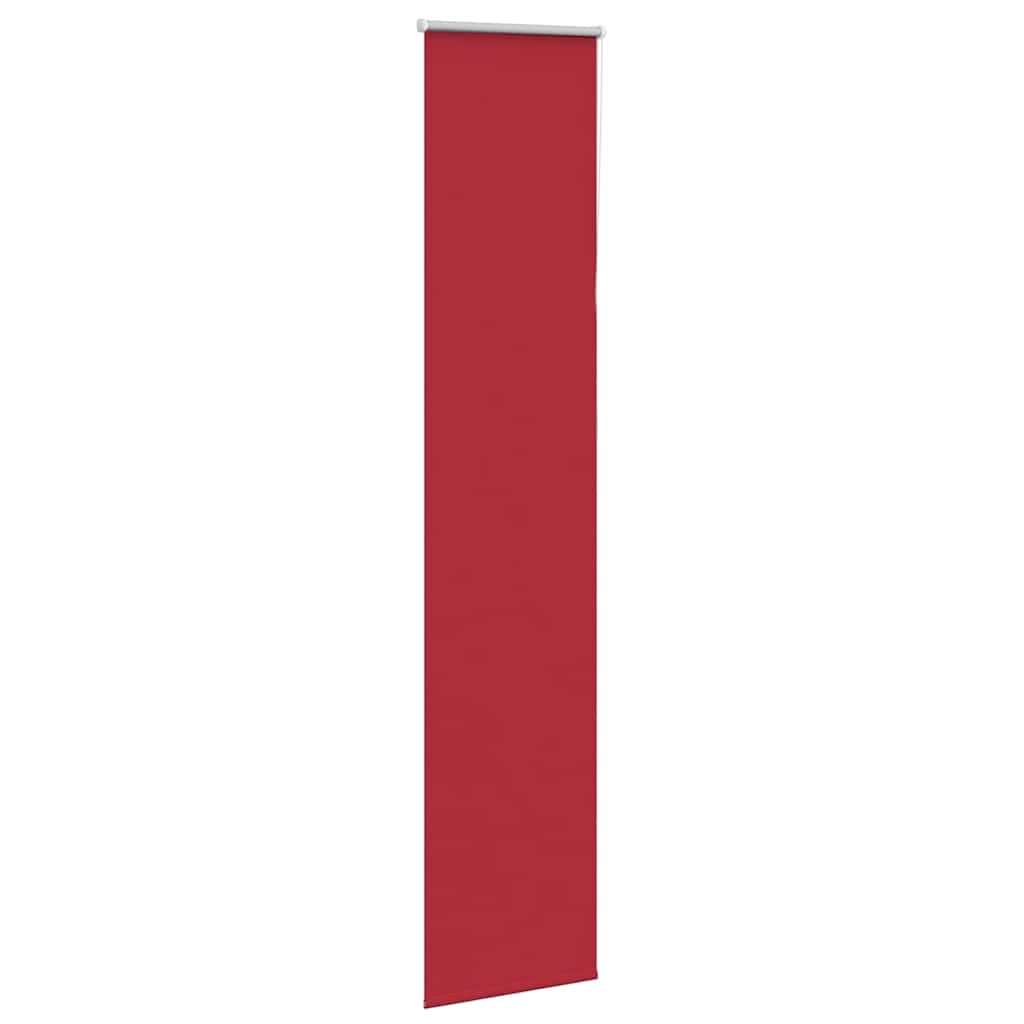 redőny Blackout 40x210 cm szövetszélesség 35,7 cm poliészter