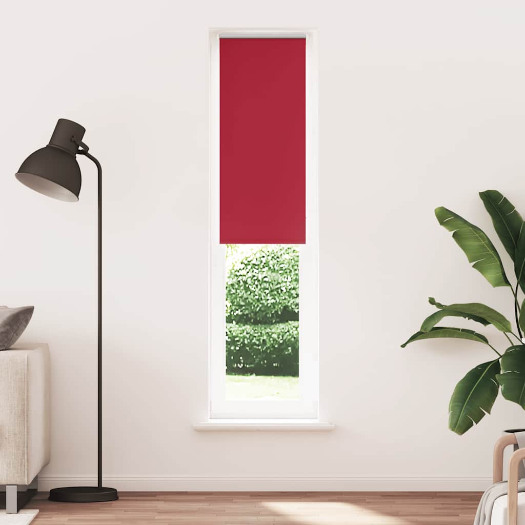 redőny Blackout 55x210 cm szövetszélesség 50,7 cm poliészter