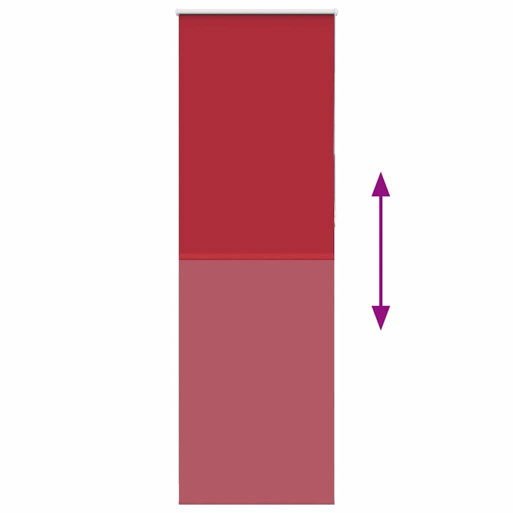 redőny Blackout 80x230 cm szövetszélesség 75,7 cm poliészter