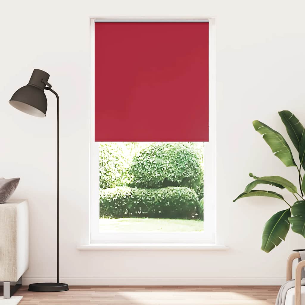 redőny Blackout 100x230 cm szövetszélesség 95,7 cm Poliészter