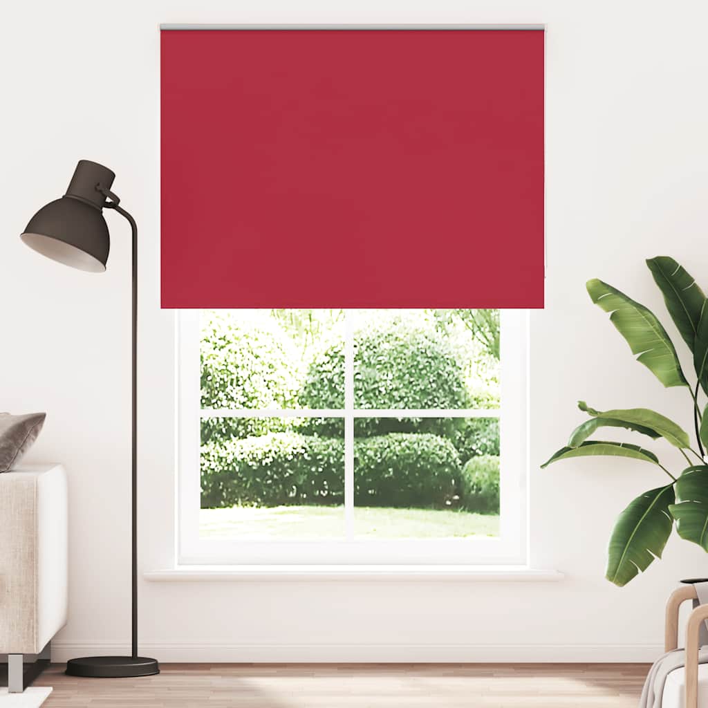 redőny Blackout 145x230 cm szövetszélesség 141,6 cm Poliészter