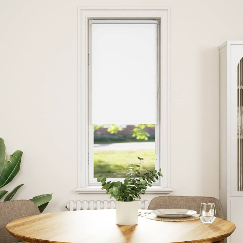 redőny Blackout 40x130 cm szövetszélesség 35,7 cm poliészter