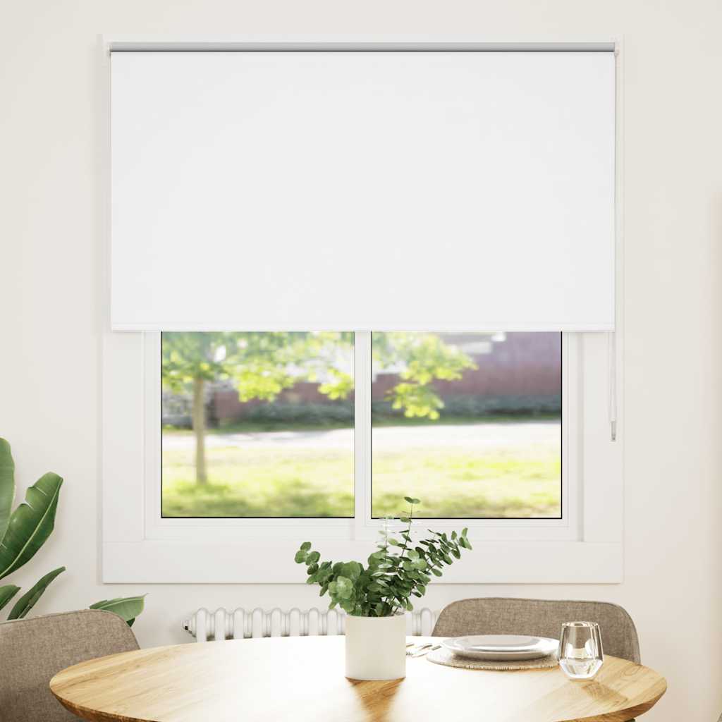 redőny Blackout 125x150cm Szövet szélessége 121,6 cm poliészter