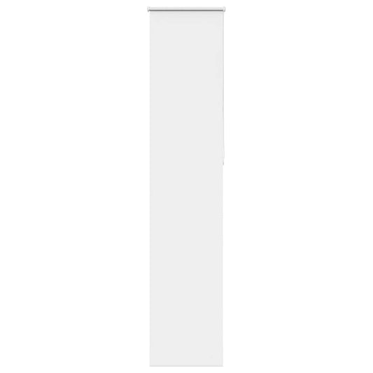 redőny Blackout 45x230 cm szövetszélesség 40,7 cm poliészter