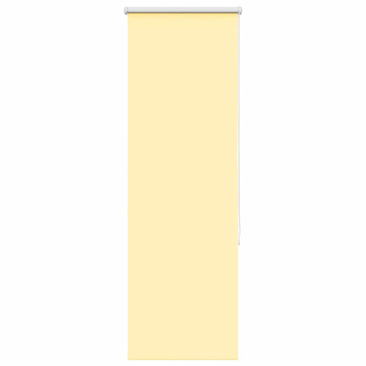 redőny Blackout 40x130 cm szövetszélesség 35,7 cm Poliészter