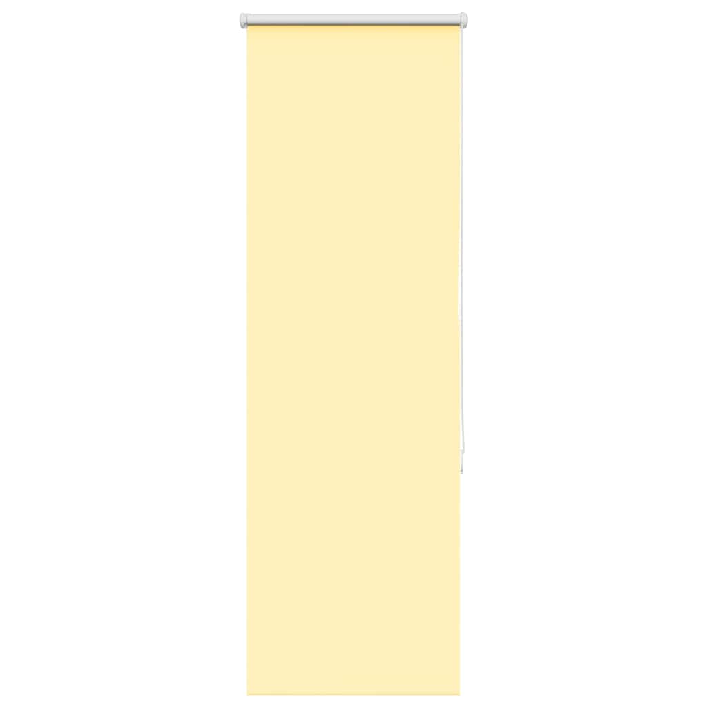 redőny Blackout 40x150 cm szövetszélesség 35,7 cm poliészter