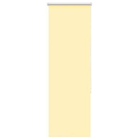 redőny Blackout 40x150 cm szövetszélesség 35,7 cm poliészter