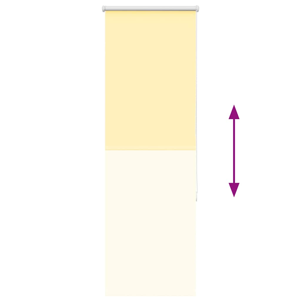 redőny Blackout 55x150 cm szövetszélesség 50,7 cm poliészter