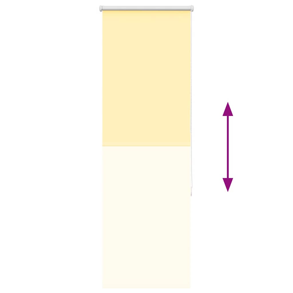 redőny Blackout 60x150 cm Szövetszélesség 55,7 cm poliészter