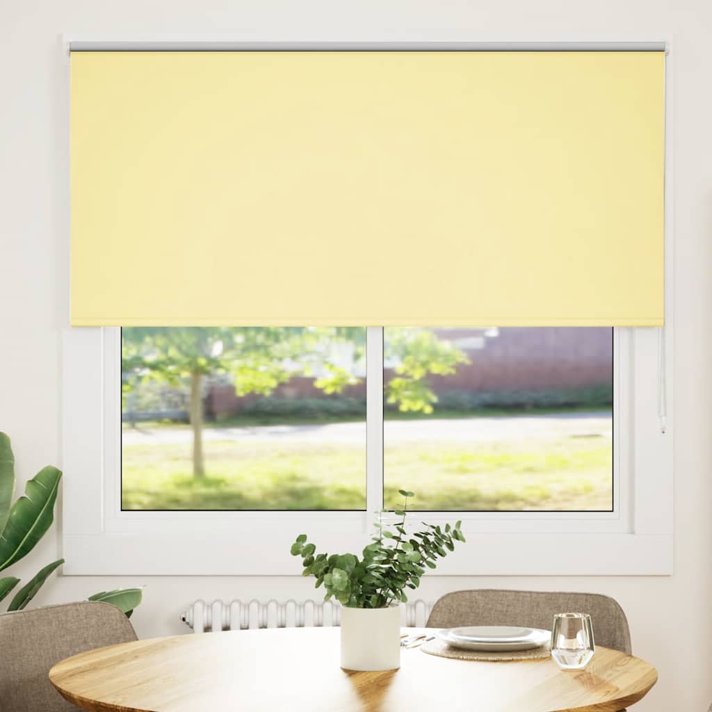 redőny Blackout 145x150 cm szövetszélesség 141,6 cm poliészter