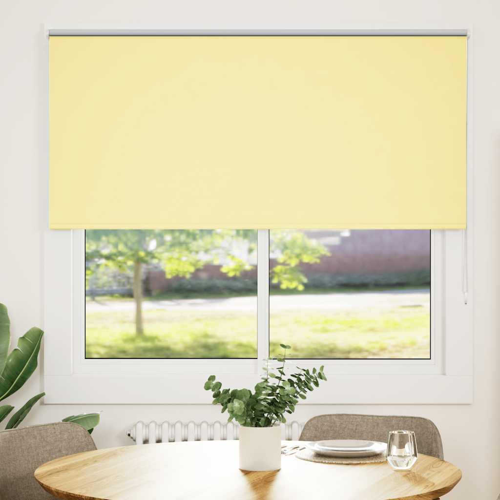 redőny Blackout 165x150 cm szövetszélesség 161,6 cm poliészter