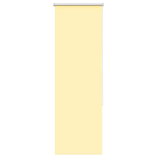redőny Blackout 40x175 cm szövetszélesség 35,7 cm poliészter