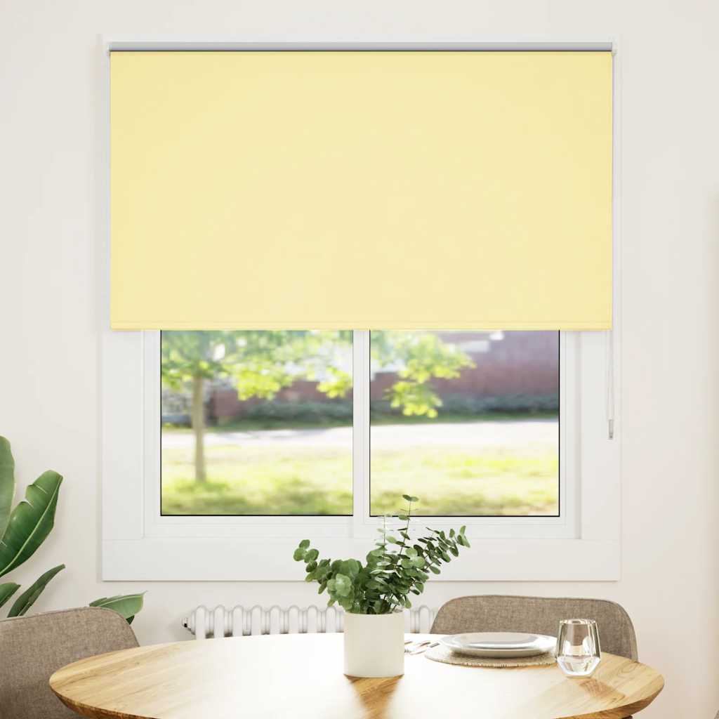 redőny Blackout 135x175 cm szövetszélesség 131,6 cm poliészter