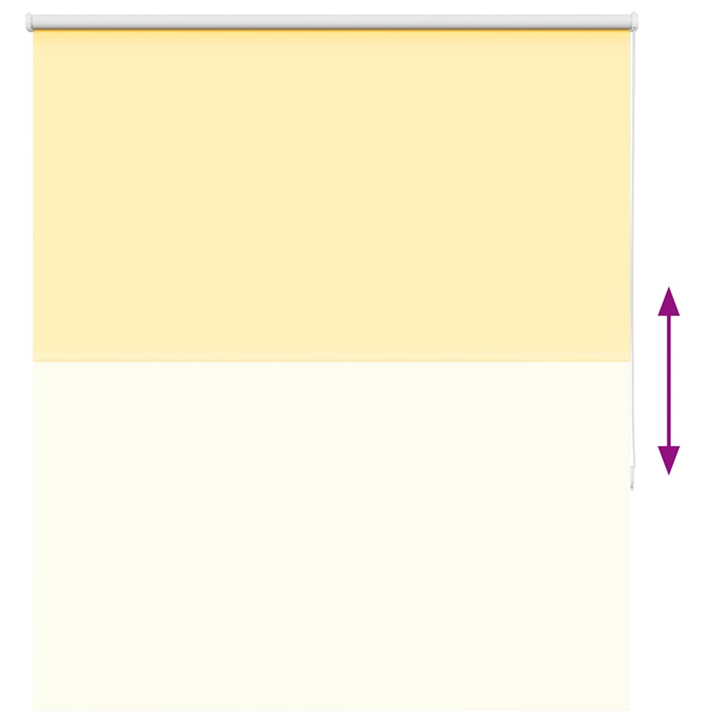 redőny Blackout 135x175 cm szövetszélesség 131,6 cm poliészter