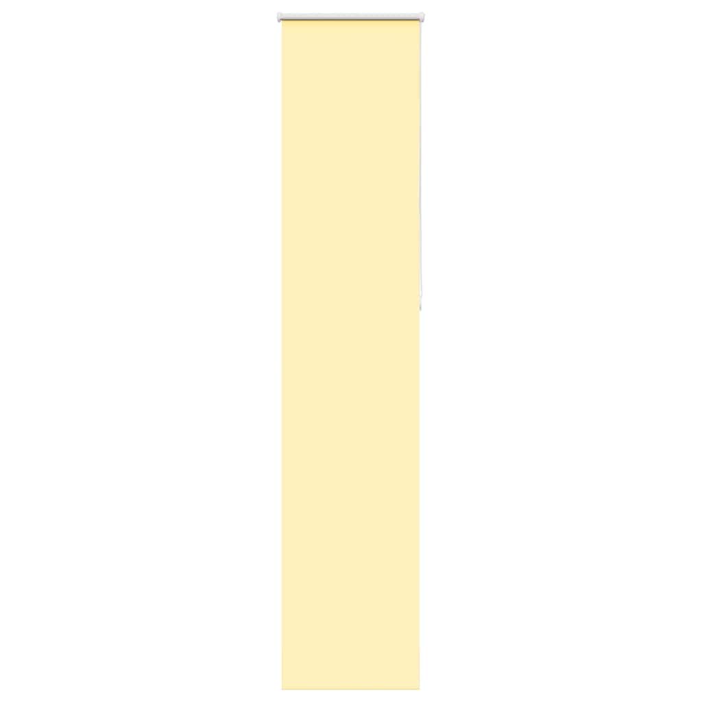 redőny Blackout 40x230 cm szövetszélesség 35,7 cm poliészter