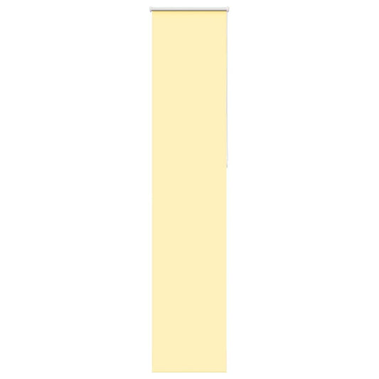 redőny Blackout 40x230 cm szövetszélesség 35,7 cm poliészter