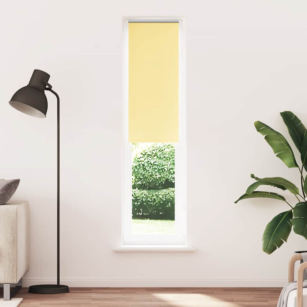 redőny Blackout 40x230 cm szövetszélesség 35,7 cm poliészter