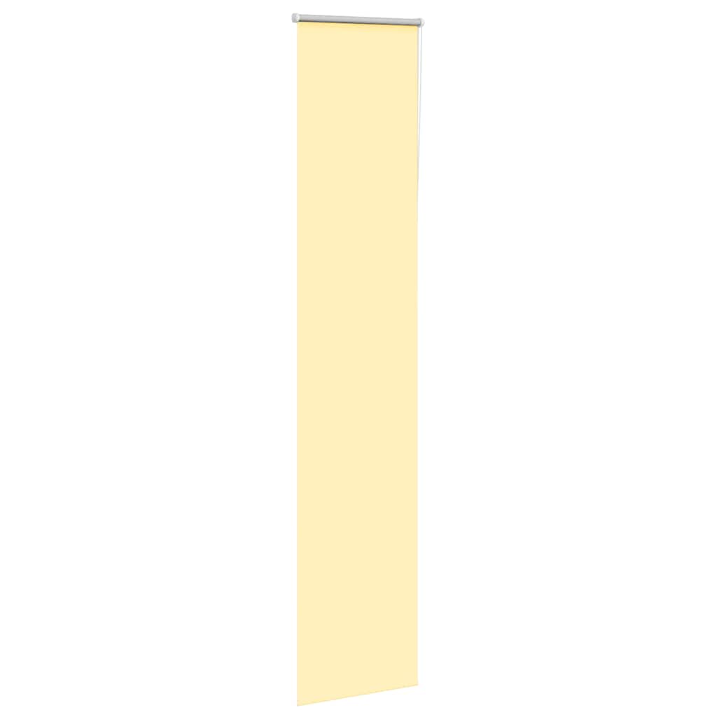 redőny Blackout 40x230 cm szövetszélesség 35,7 cm poliészter