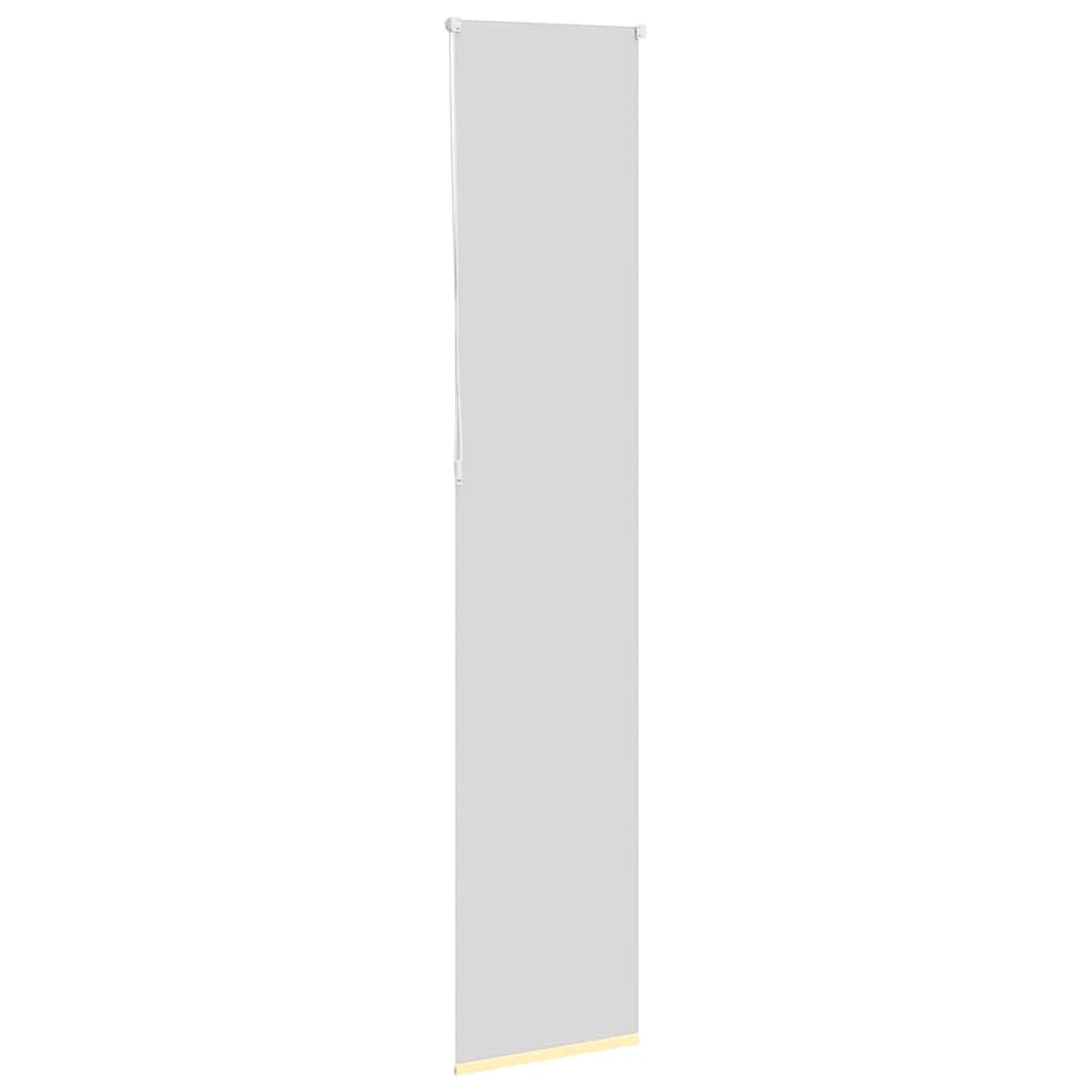 redőny Blackout 40x230 cm szövetszélesség 35,7 cm poliészter