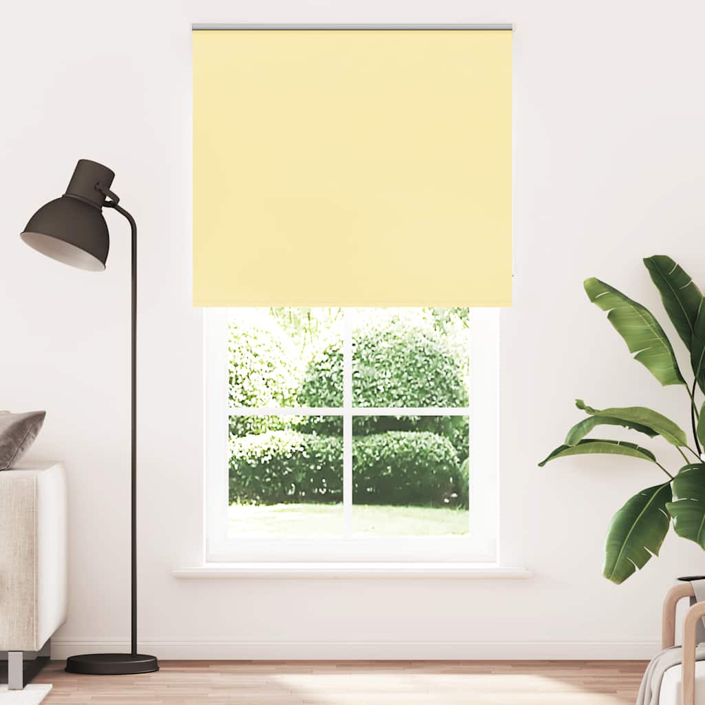 redőny Blackout 125x230cm Szövet szélessége 121,6 cm poliészter