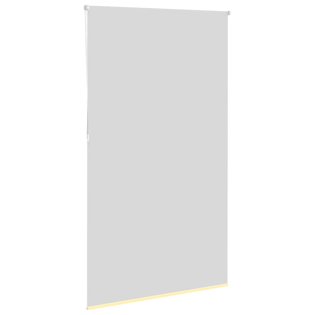 redőny Blackout 125x230cm Szövet szélessége 121,6 cm poliészter