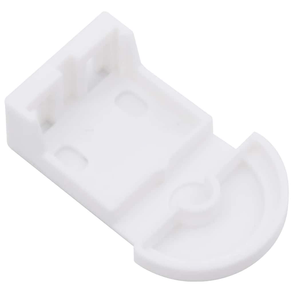 20 darab redőny szerelvény 25 mm