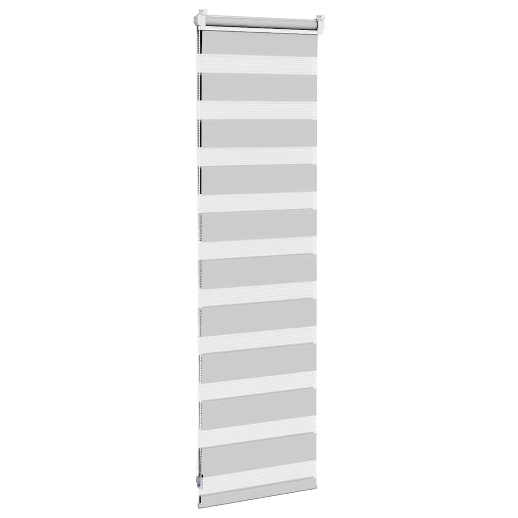 zebrafüggönnyel 40x100 cm szövetszélesség 35,9 cm poliészter