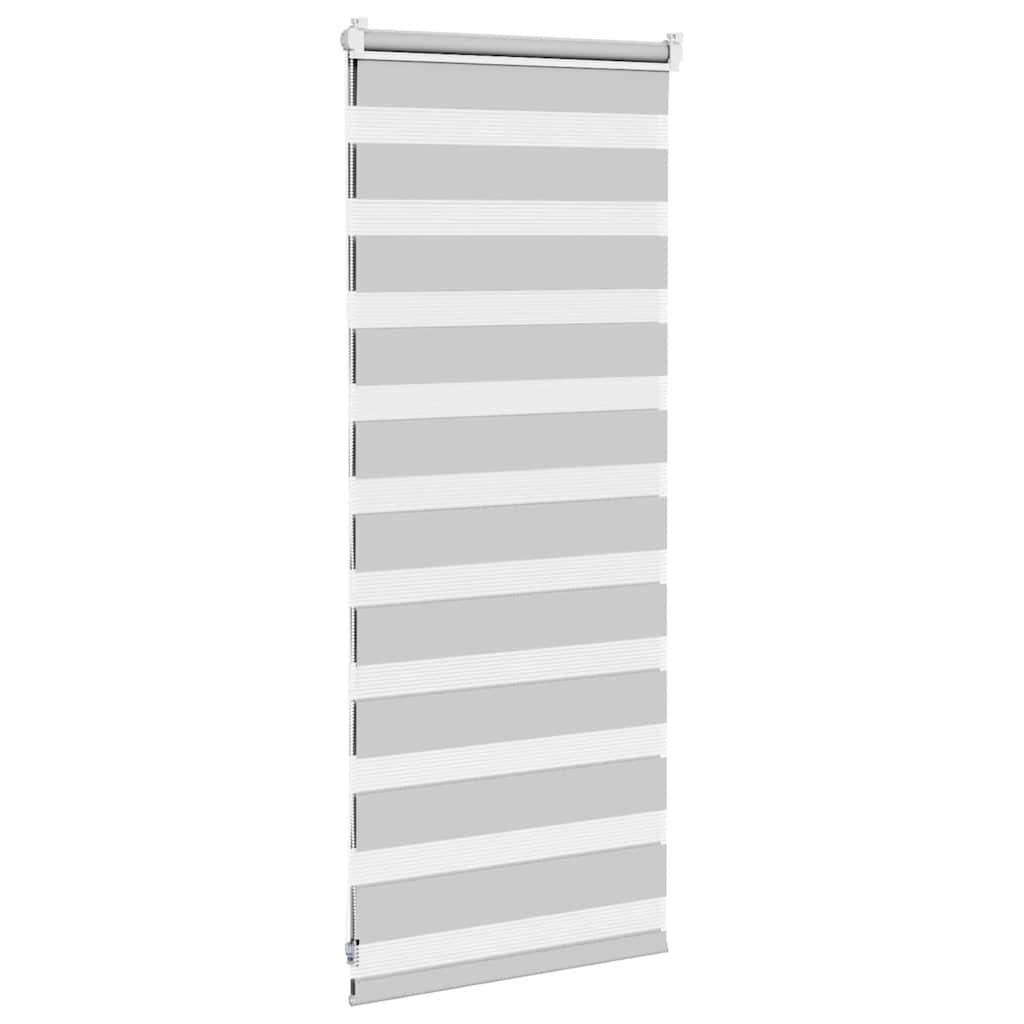 zebrafüggönnyel 55x100 cm szövetszélesség 50,9 cm poliészter