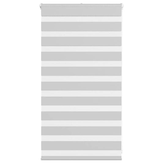 zebrafüggönnyel 80x100 cm szövetszélesség 75,9 cm poliészter