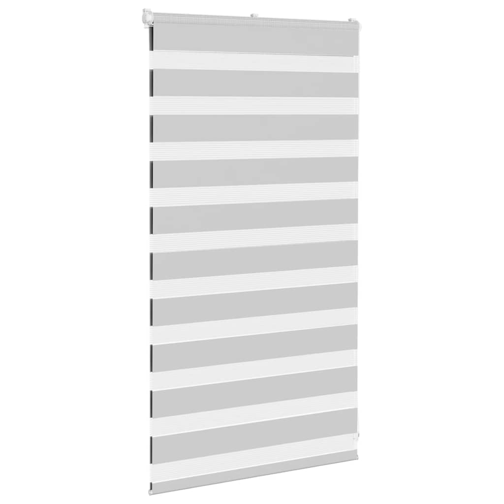 zebrafüggönnyel 80x100 cm szövetszélesség 75,9 cm poliészter