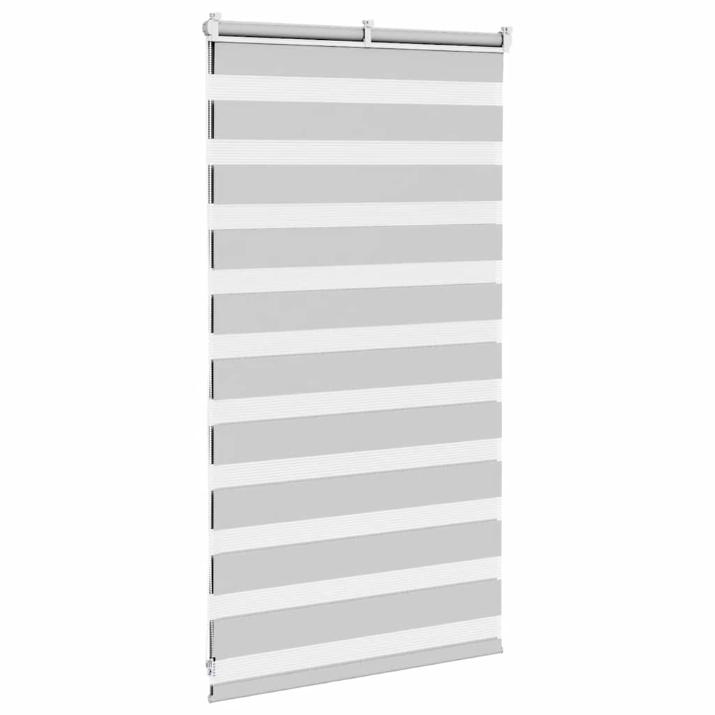 zebrafüggönnyel 80x100 cm szövetszélesség 75,9 cm poliészter