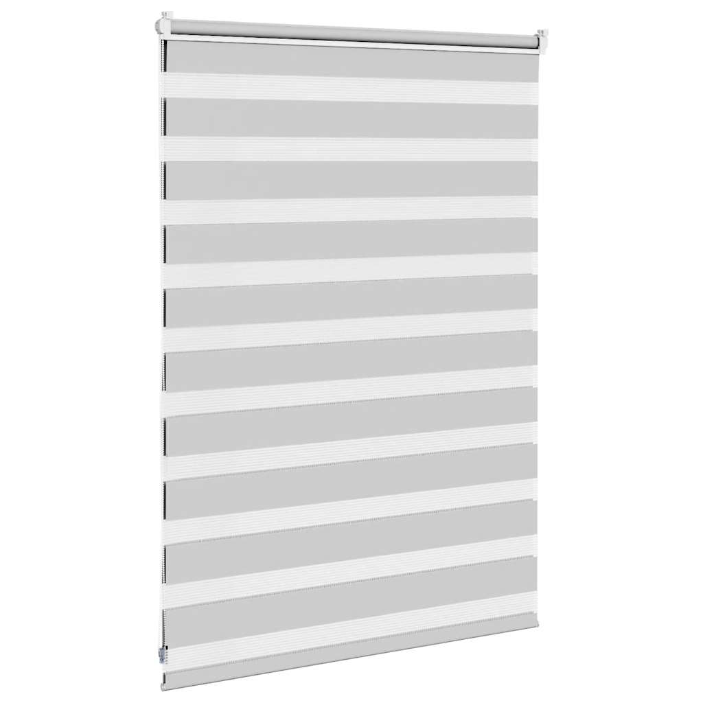 zebrafüggönnyel 95x100 cm szövetszélesség 90,9 cm poliészter