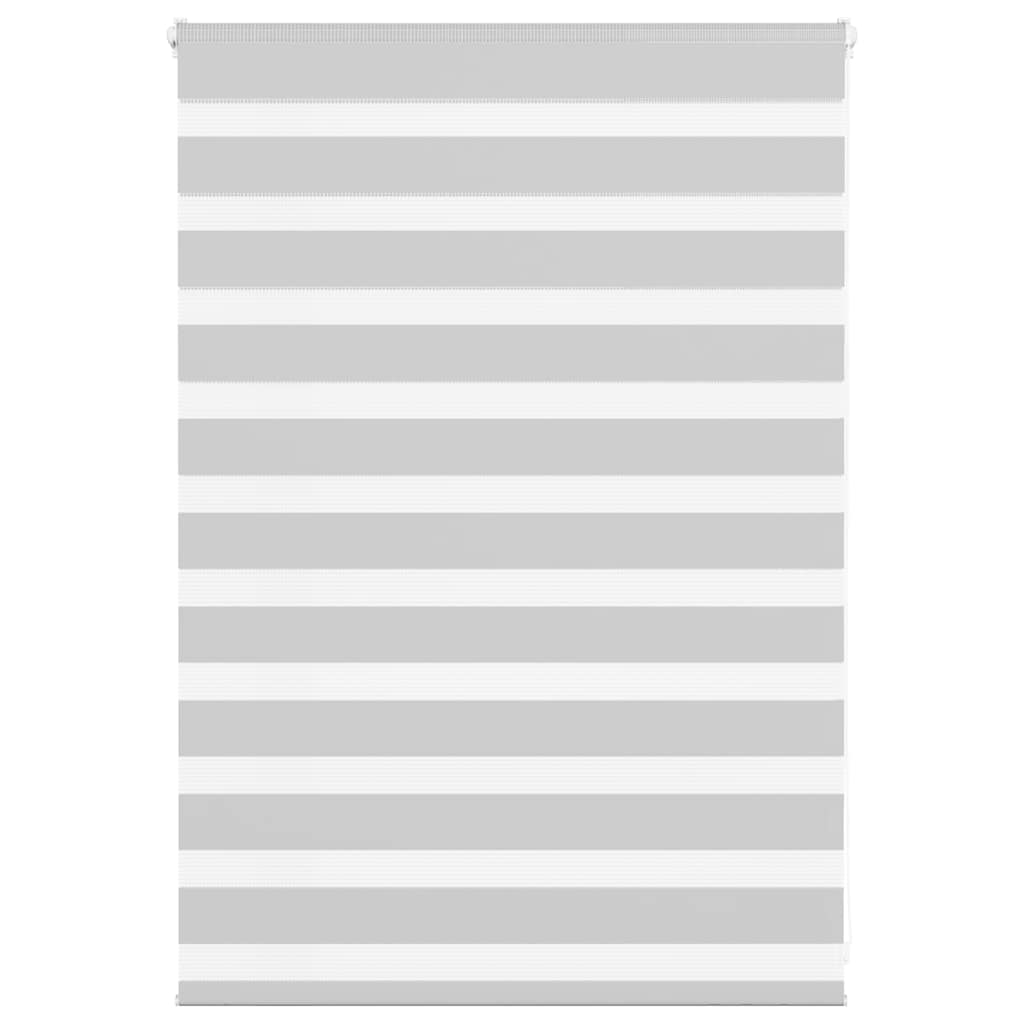 zebrafüggönnyel 100x100 cm szövetszélesség 95,9 cm poliészter