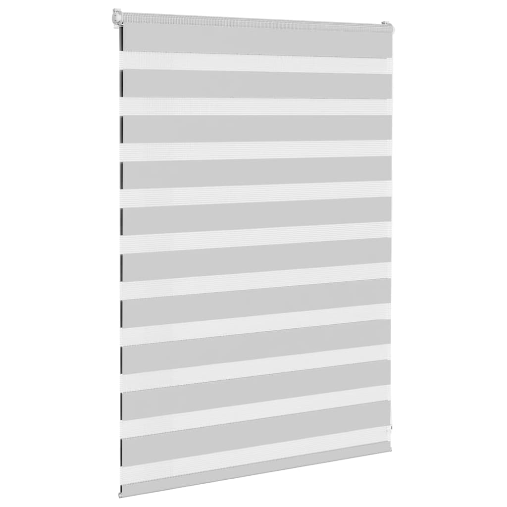 zebrafüggönnyel 100x100 cm szövetszélesség 95,9 cm poliészter