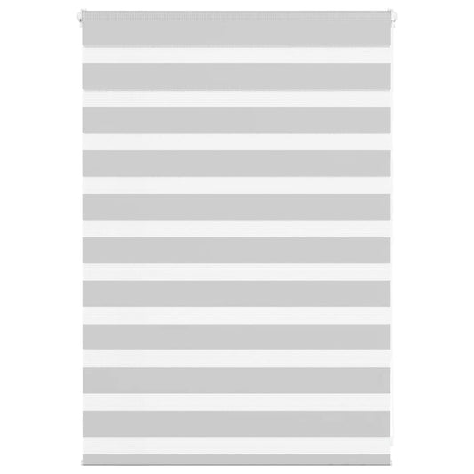 zebrafüggönnyel 115x100 cm szövetszélesség 110,9cm poliészter