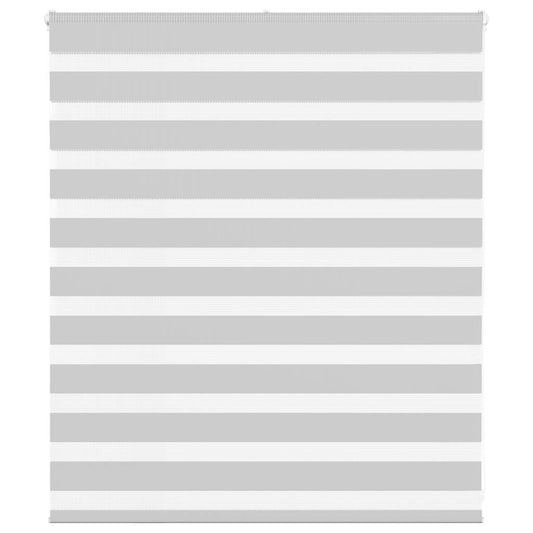 zebrafüggönnyel 120x100 cm szövetszélesség 115,9cm poliészter
