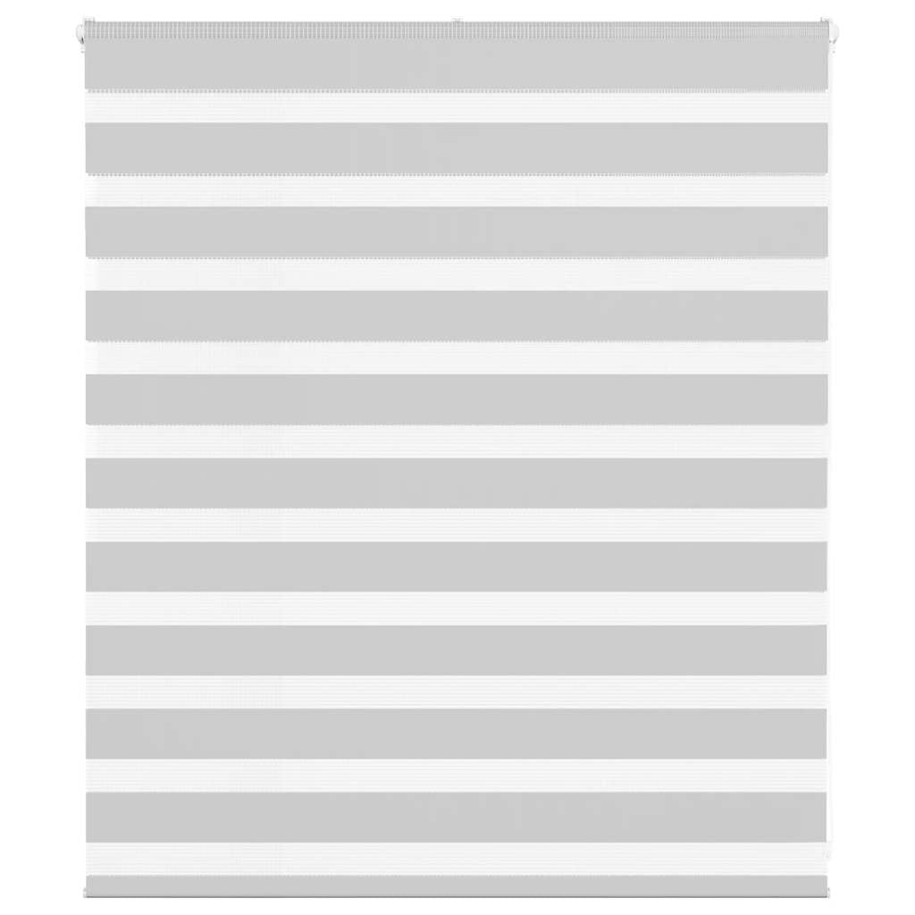 zebrafüggönnyel 125x100 cm szövetszélesség 120,9cm poliészter