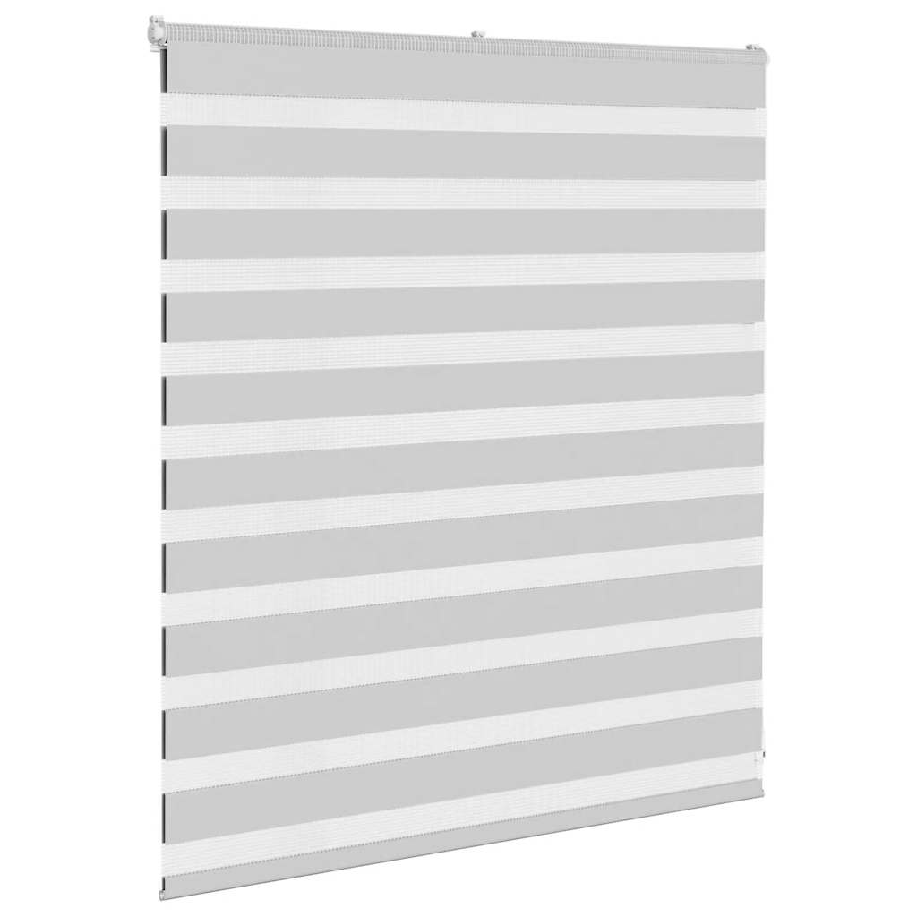zebrafüggönnyel 125x100 cm szövetszélesség 120,9cm poliészter