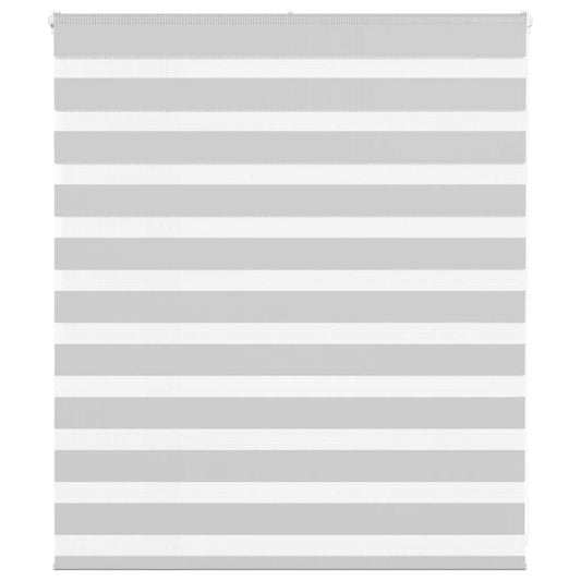 zebrafüggönnyel 130x100 cm szövetszélesség 125,9cm poliészter