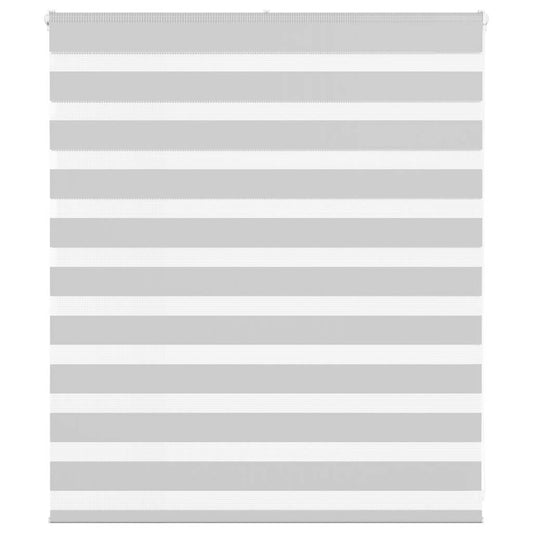 zebrafüggönnyel 135x100 cm szövetszélesség 130,9cm poliészter