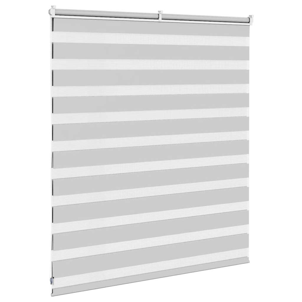 zebrafüggönnyel 135x100 cm szövetszélesség 130,9cm poliészter