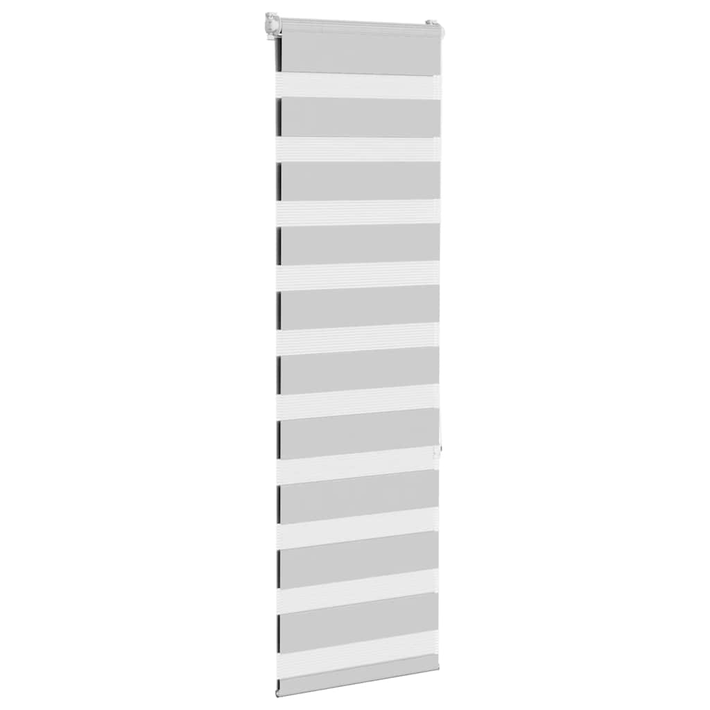 zebrafüggönnyel 50x150 cm szövetszélesség 45,9 cm poliészter