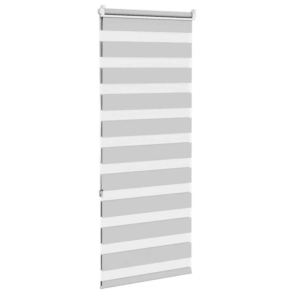 zebrafüggönnyel 55x150 cm szövetszélesség 50,9 cm poliészter