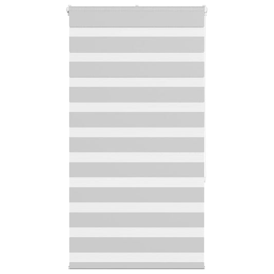 zebrafüggönnyel 80x150 cm szövetszélesség 75,9 cm poliészter