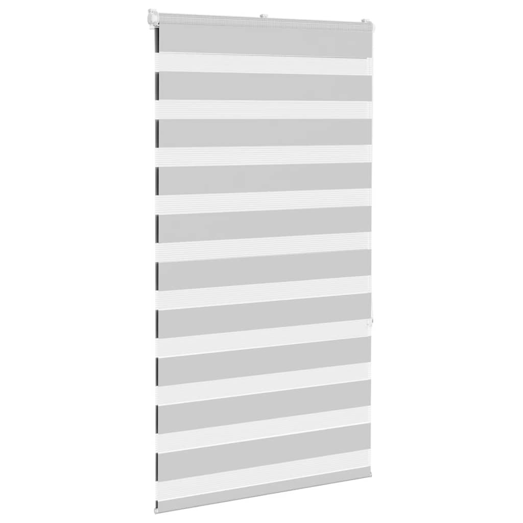 zebrafüggönnyel 85x150 cm szövetszélesség 80,9 cm poliészter