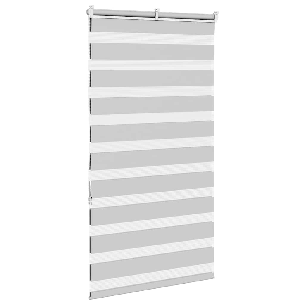 zebrafüggönnyel 85x150 cm szövetszélesség 80,9 cm poliészter
